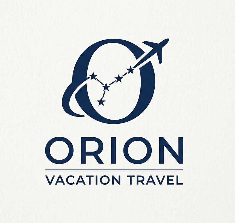 ORION VACATION TRAVEL